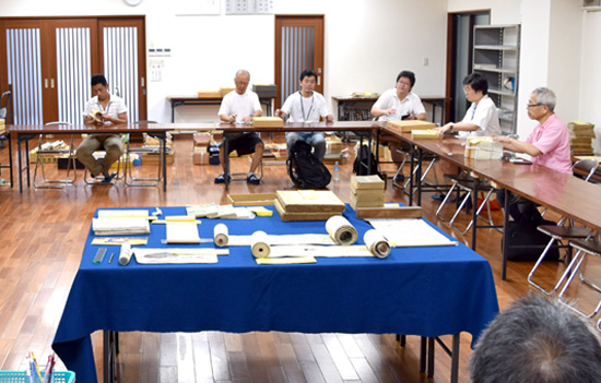 京都古書組合 京都古典会